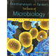 Textbook of Microbiology - Ananthanarayan and Paniker's